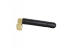 SMA Antenne mit Kippgelenk 868 MHz