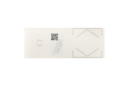 Touch Surface Sticker