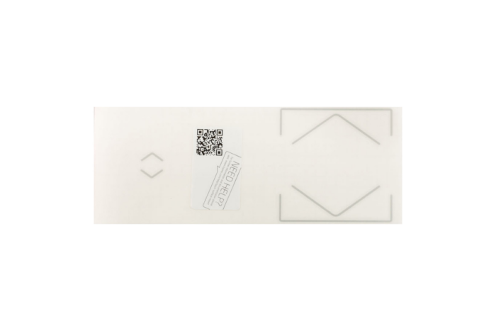 Touch Surface Sticker – Bild 3