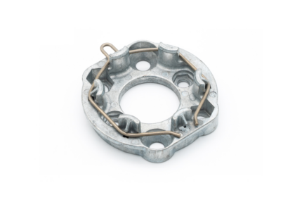 Motorlager Geiger SolidLINE Air