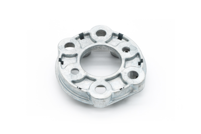 Motorlager Geiger SolidLINE Air – Bild 2