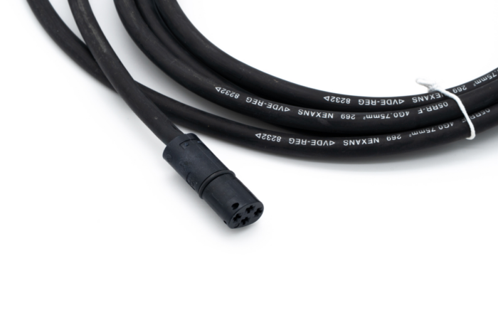 Anschlusskabel Geiger SolidLINE Air – Bild 2
