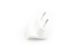 USB Netzteil inkl. Kabel Weiss – Bild 3