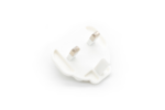 USB Netzteil inkl. Kabel Weiss – Bild 4