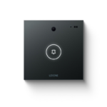 Intercom Anthrazit