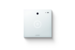 Intercom Signalweiss