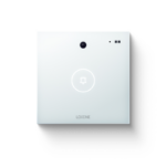 Intercom Signalweiss