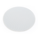 Install Speaker 10 Abdeckung Weiss