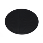 Install Speaker 7 Abdeckung Schwarz