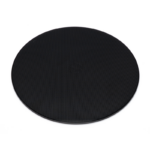 Install Speaker 10 Abdeckung Schwarz