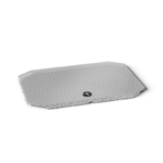 Service Kit Satellite Speaker Weiss