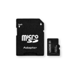 SD-Karte mit Firmware Miniserver Gen. 1