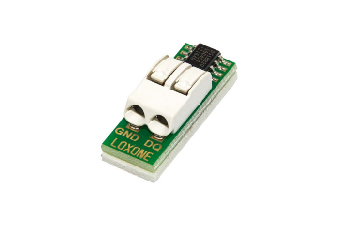 1-Wire Extension – Bild 11
