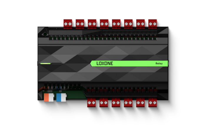 Relay Extension – Bild 4