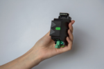 RGBW 24V Dimmer Air – Bild 5