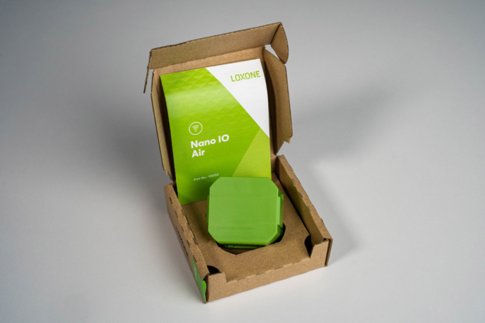 Nano IO Air – Bild 3