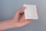 Touch Air Weiss – Bild 4