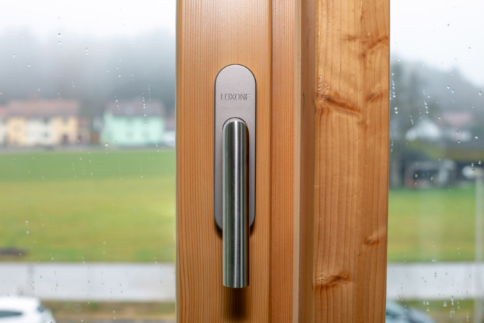 Fenstergriff Air – Bild 2