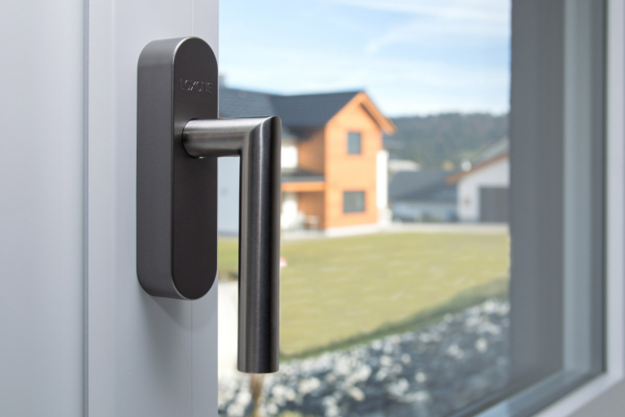 Fenstergriff Air – Bild 3