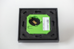 Touch Air Anthrazit – Bild 4