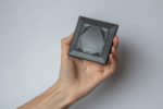 Touch Air Anthrazit – Bild 5