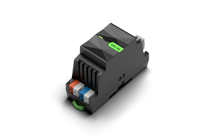 DALI Extension für 64 Geräte – Bild 2
