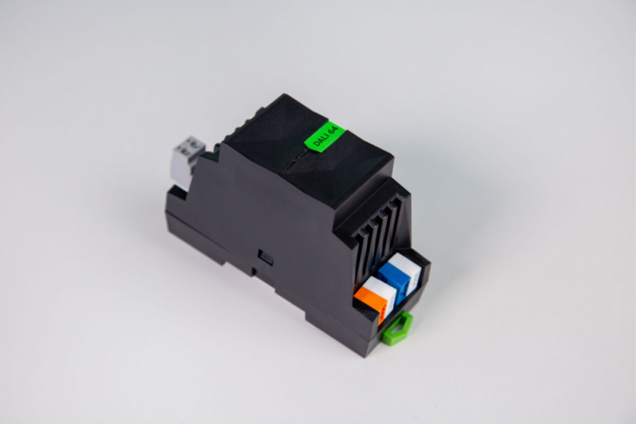 DALI Extension für 64 Geräte – Bild 3