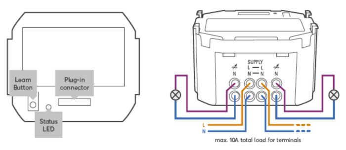 Nano Dimmer Air – Bild 6