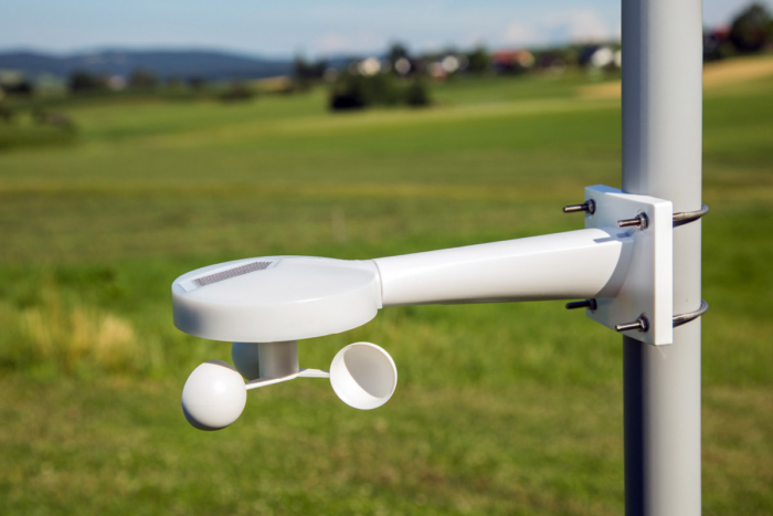 Wetterstation Air – Bild 3