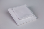 Raumklima Sensor Air Weiss (Temperatur, Feuchte) – Bild 4