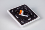 Raumklima Sensor Air Weiss (Temperatur, Feuchte) – Bild 5