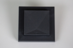 Raumklima Sensor Air Anthrazit (Temperatur, Feuchte) – Bild 2