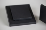 Raumklima Sensor Air Anthrazit (Temperatur, Feuchte) – Bild 4