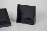 Raumklima Sensor Air Anthrazit (Temperatur, Feuchte) – Bild 5