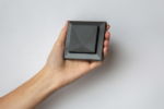 Raumklima Sensor Air Anthrazit (Temperatur, Feuchte) – Bild 6