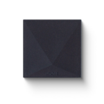 Raumklima Sensor Air Anthrazit (Temperatur, Feuchte)