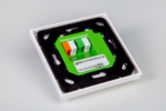 Raumklima Sensor Tree Weiss (CO2, Temperatur, Feuchte) – Bild 3