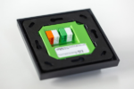 Raumklima Sensor Tree Anthrazit (CO2, Temperatur, Feuchte) – Bild 4