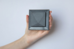 Raumklima Sensor Tree Anthrazit (CO2, Temperatur, Feuchte) – Bild 5