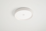 LED Ceiling Light RGBW Air Weiss – Bild 2