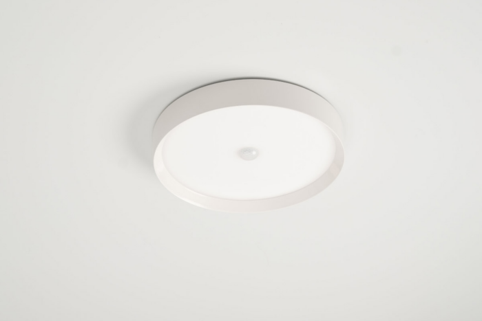 LED Ceiling Light RGBW Air Weiss – Bild 2