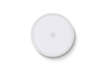 LED Ceiling Light RGBW Air Weiss