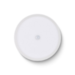 LED Ceiling Light RGBW Air Weiss