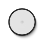 LED Ceiling Light RGBW Air Anthrazit