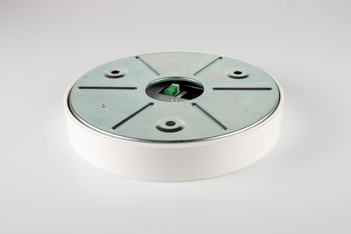 LED Ceiling Light RGBW Tree Weiss – Bild 2