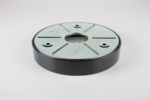 LED Ceiling Light RGBW Tree Anthrazit – Bild 2