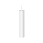 LED Pendulum Slim RGBW Tree Weiss