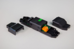 RGBW 24V Compact Dimmer Air – Bild 2