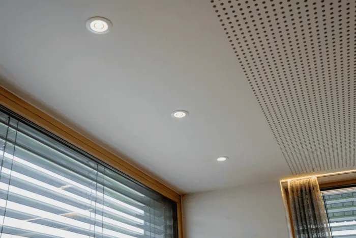 LED Spot RGBW Tree Weiss – Bild 2