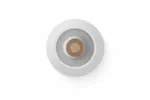 LED Spot RGBW Tree Weiss